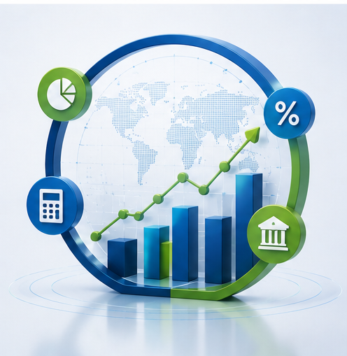 Finance Buyer Audience