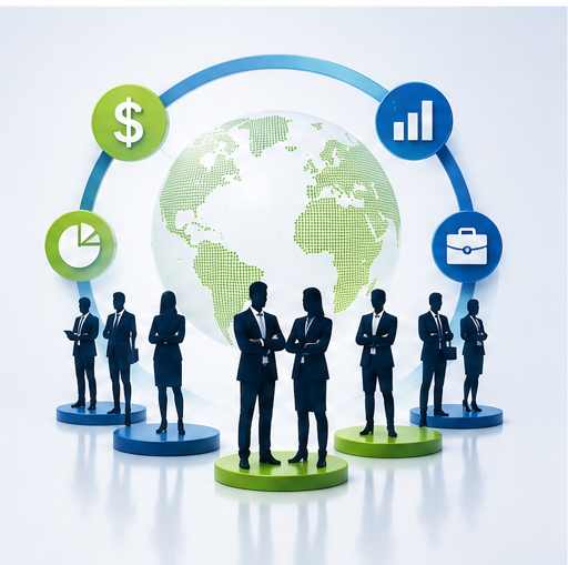 Finance Professionals