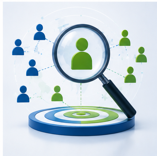 Finance Audience Targeting
