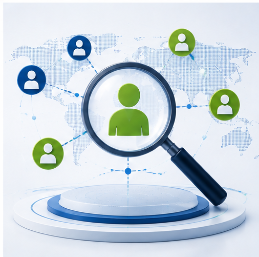 Healthcare Audience Targeting