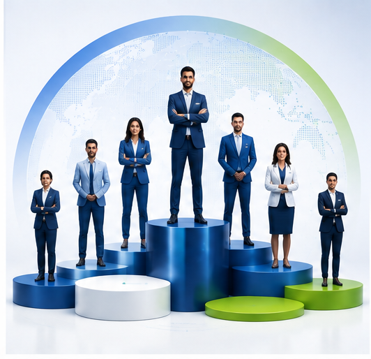 HR Professionals