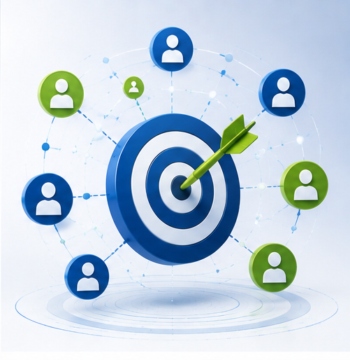 HR Audience Targeting