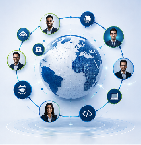 IT Buyer Audience