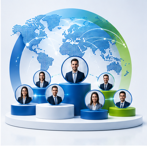 IT Professionals