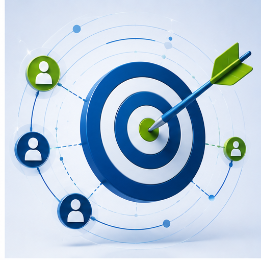 IT Audience Targeting