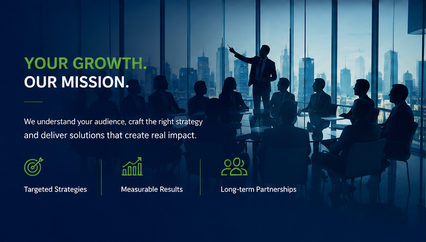 B2B Marketing Insights