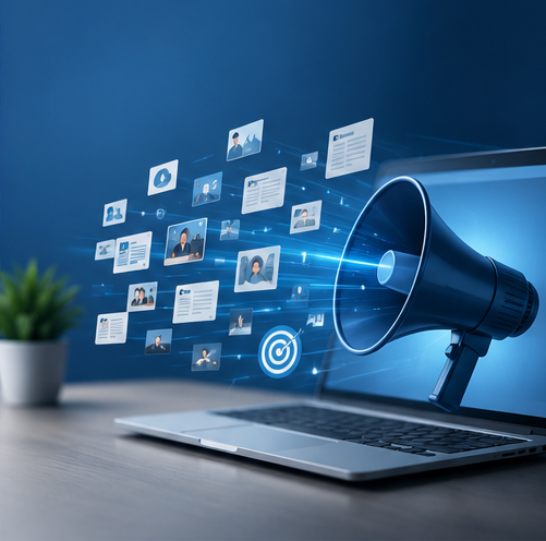 Content Syndication