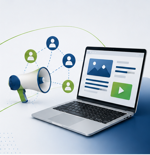 Content Strategy