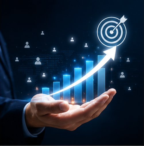 Demand Generation