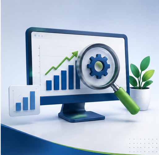 Search Engine Optimization