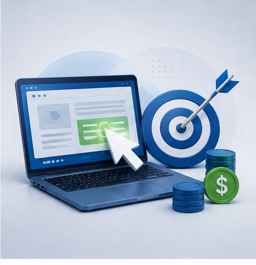 Content Marketing