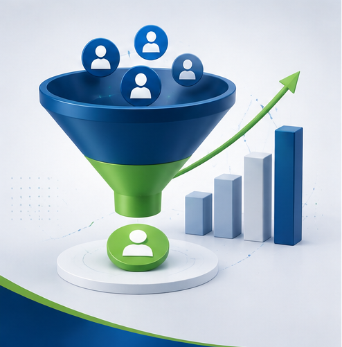 Conversion Rate Optimization
