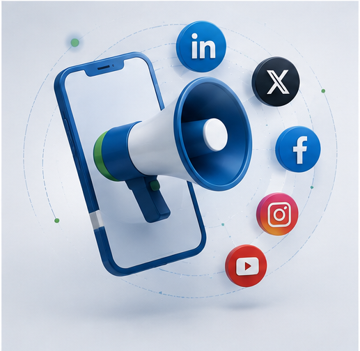 Social Media Marketing