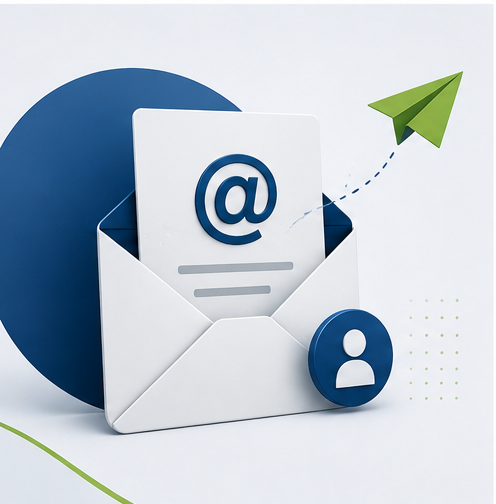 Dynamic Email Marketing