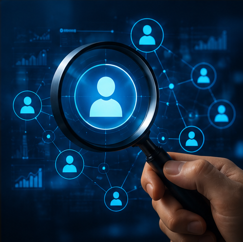 Data Driven Marketing