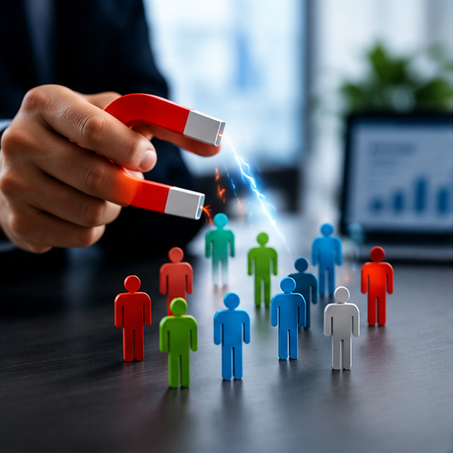 B2B Lead Generation