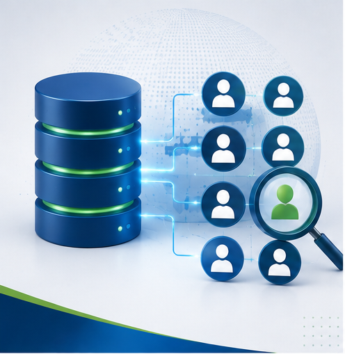 B2B Business Database